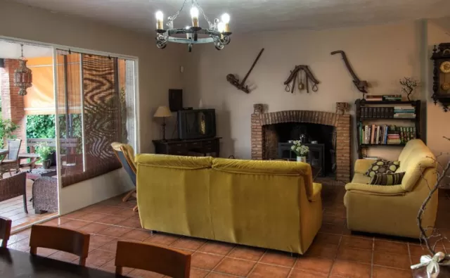 Habitación doble 5