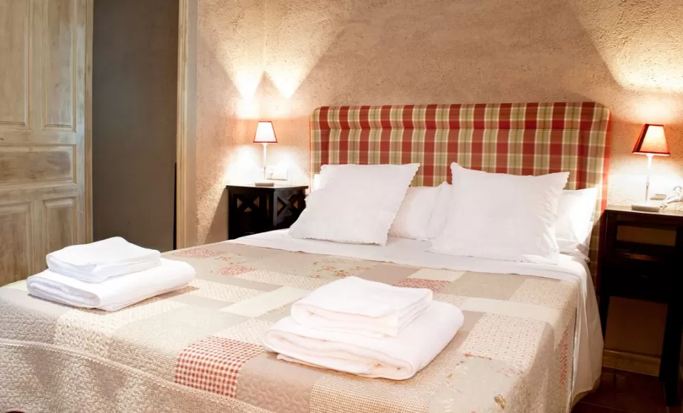 Habitaciones dobles