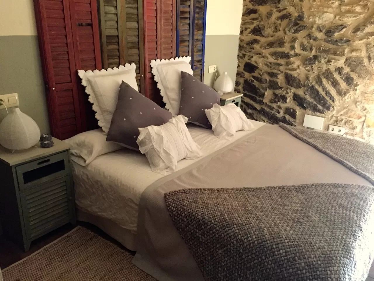 Habitaciones