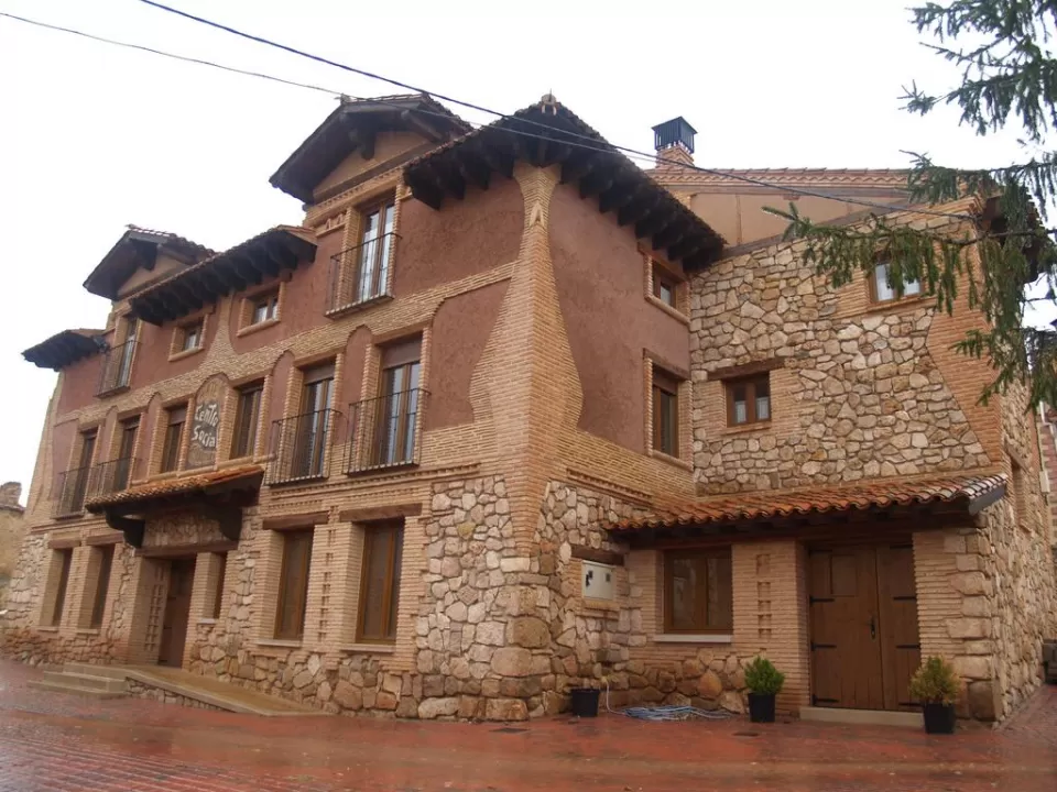 El Cuartel