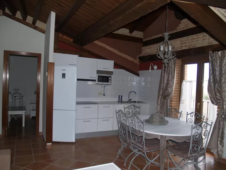 Apartamento 2