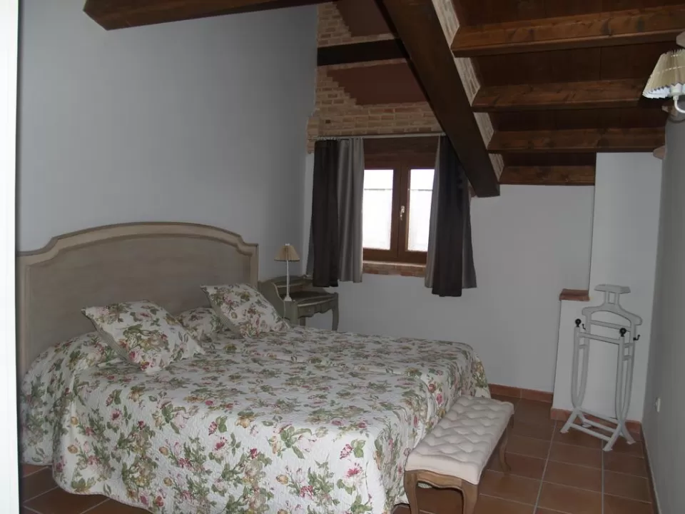 Apartamento 1