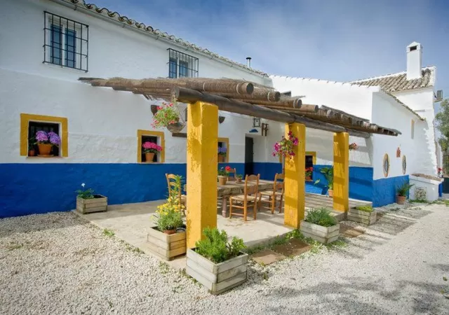 Cortijo La Vega