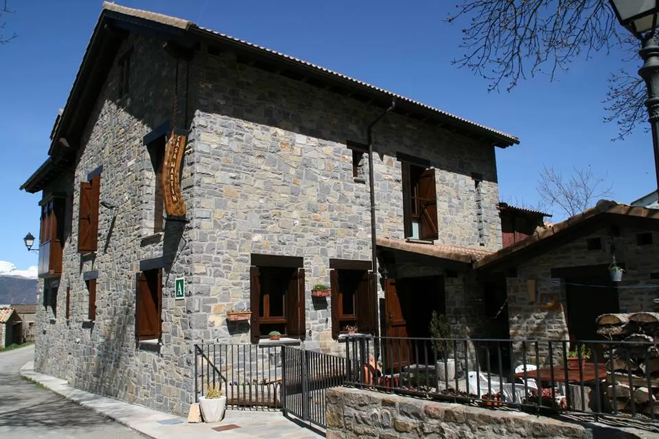 Casa San Martín