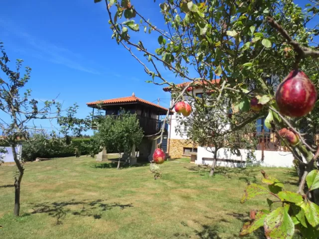 La Pomarada del Mar