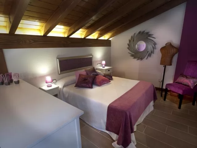 Apartamento Las Fontanillas