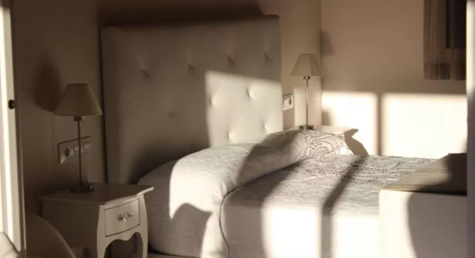 Villa 1
