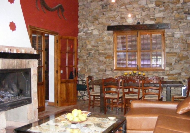 Huerta El Fontanarillo