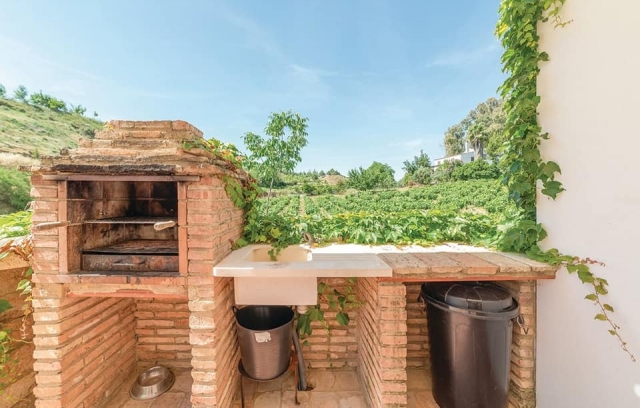 Huerta El Fontanarillo