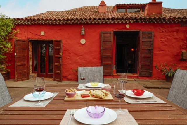Casa Masoala