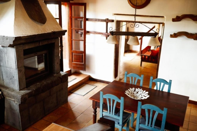 Casa Masoala