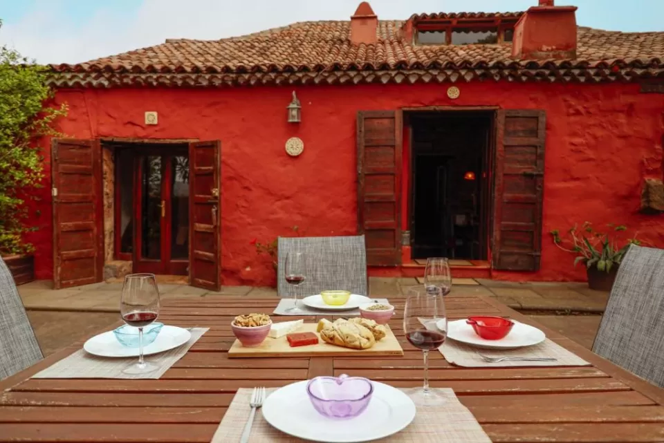 Casa Masoala