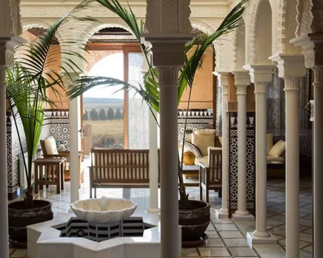 Alborada Riad