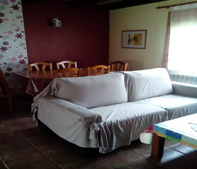 Apartamentos José Luís - Abajo