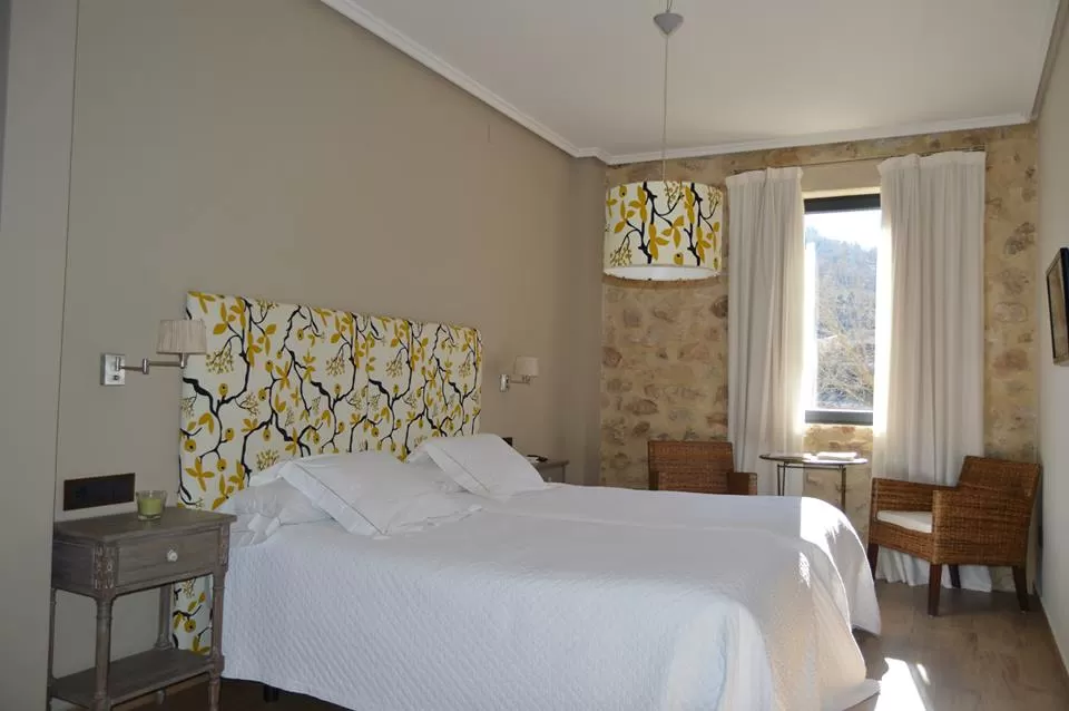 Dormitorio estándar