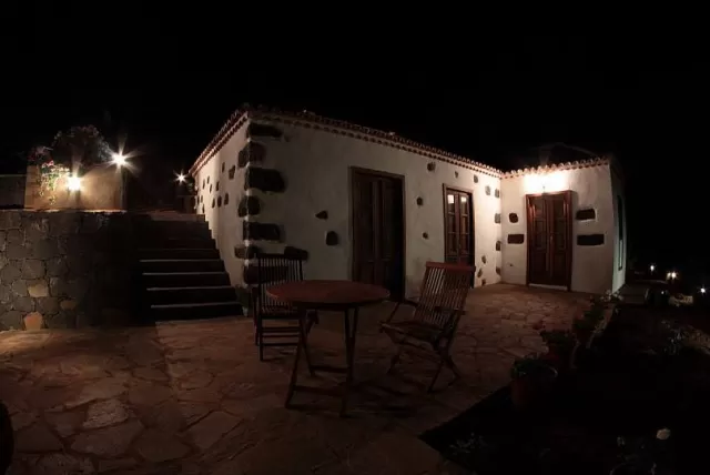 Casa Micaela