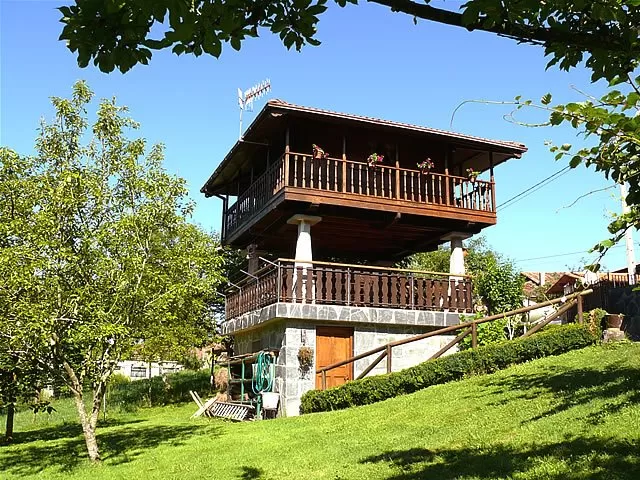 El Rincón del Busgosu
