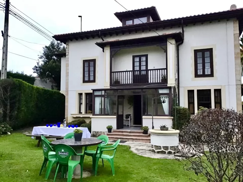 El Rincón de Lucía