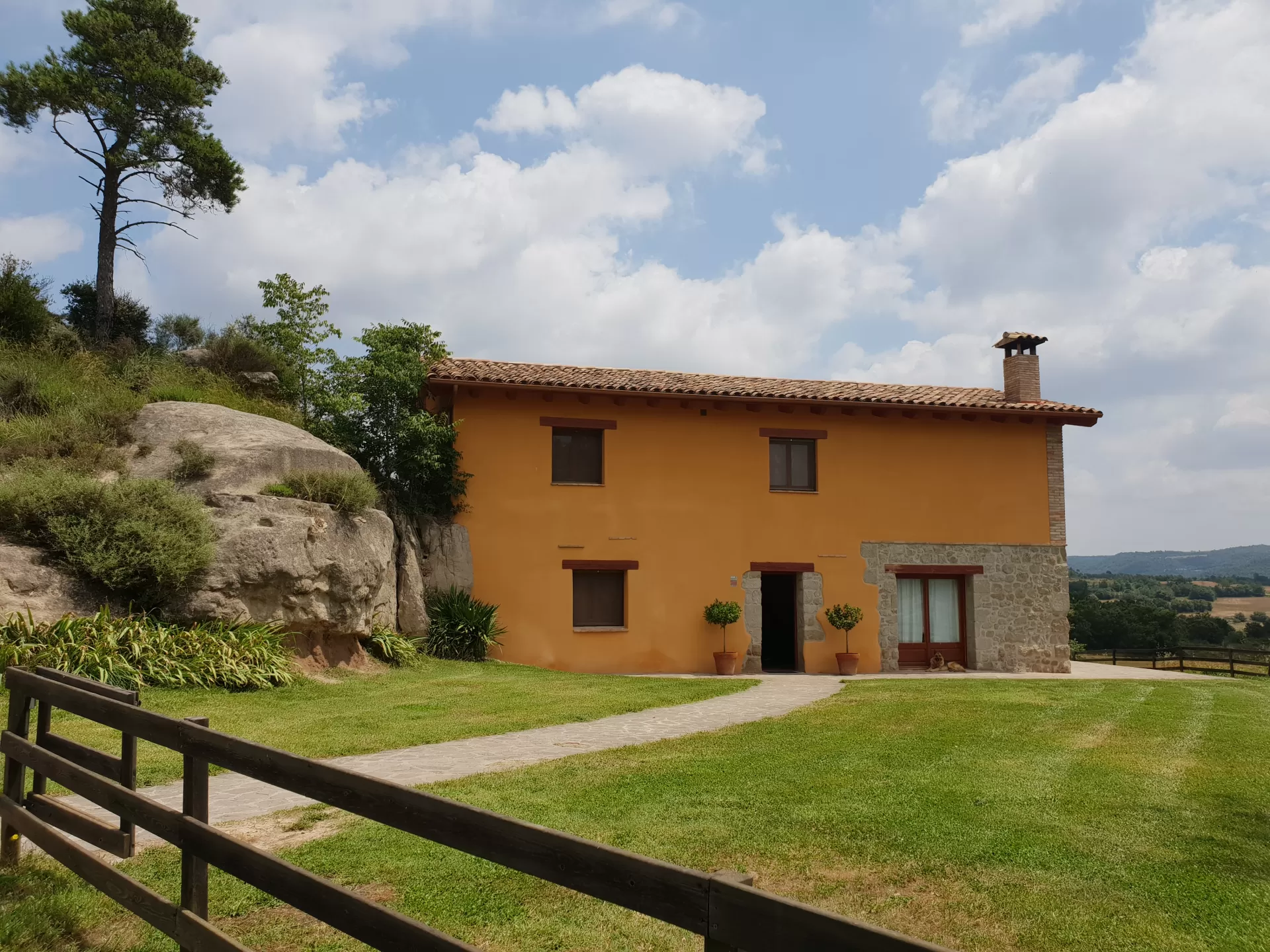 La Serreta