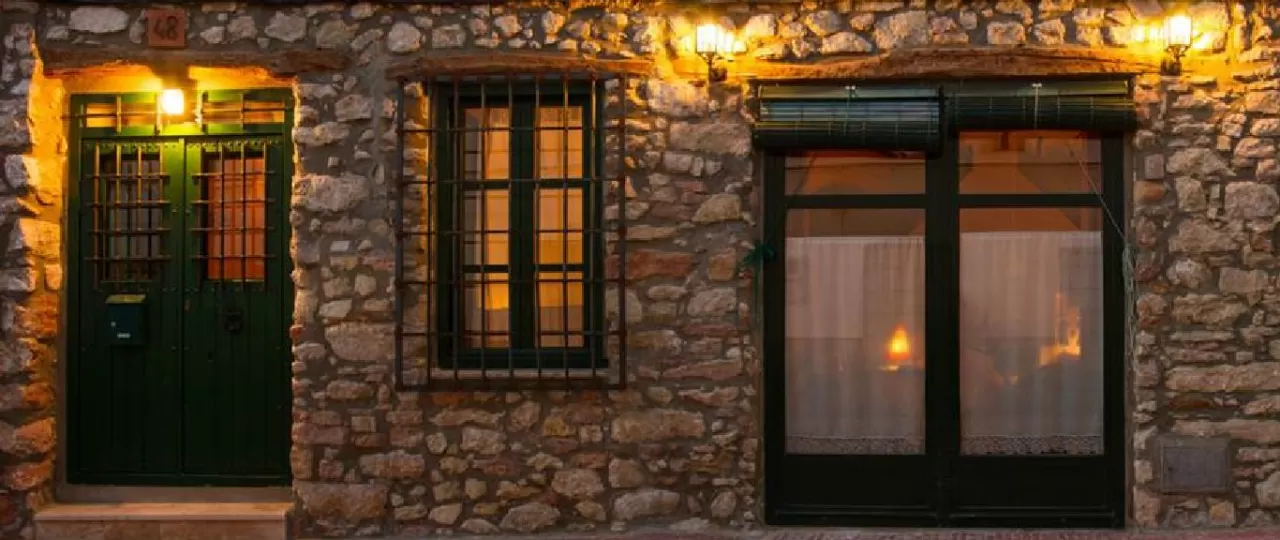 La Casa de la Florencia