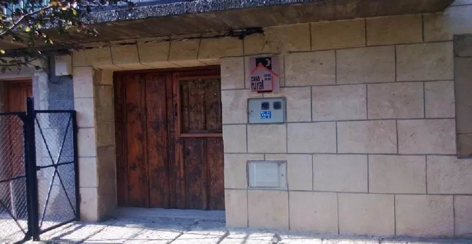 La Casa de la Huerta
