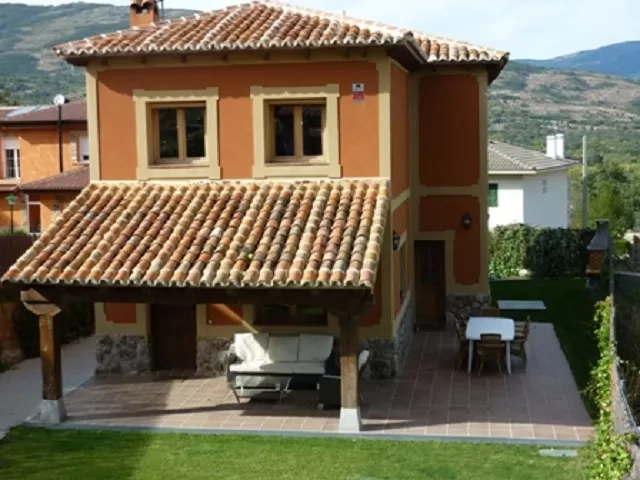 Casa Rural Canencia de la Sierra