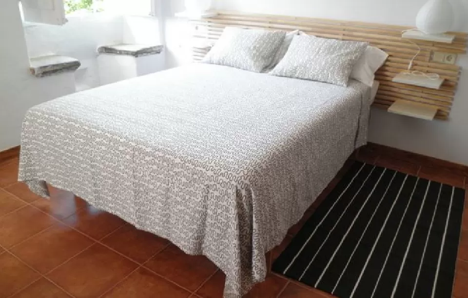 Dormitorio Ginesta