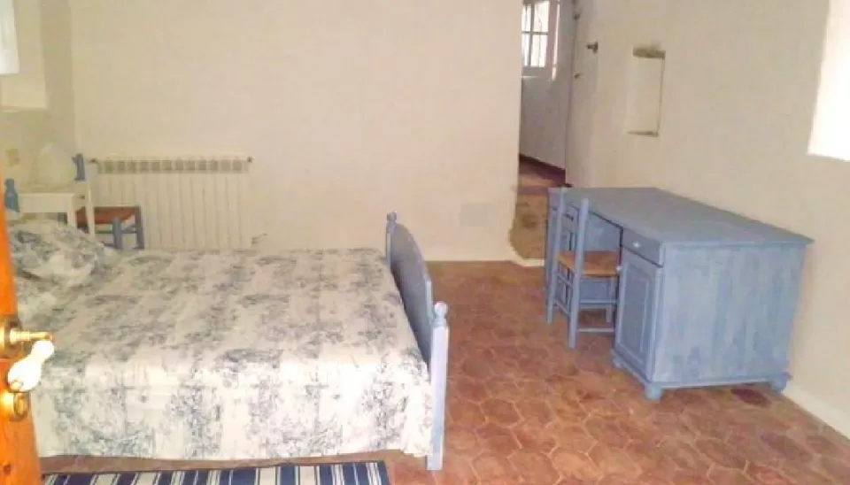 Dormitorio Pipiripiu