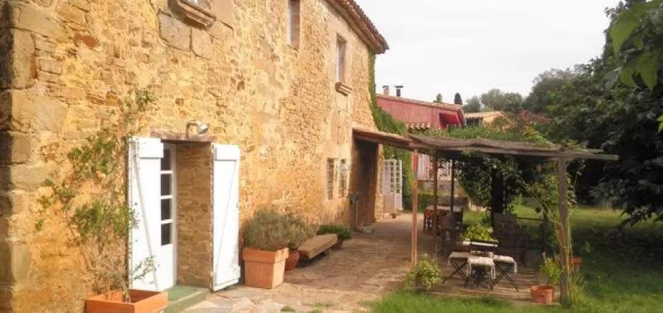 L'Indret de Vilopriu