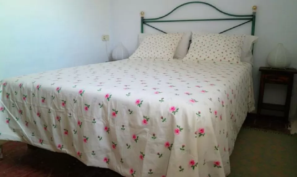 Dormitorio Mimosa