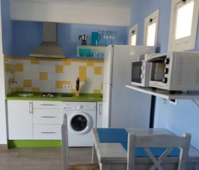 Additional house