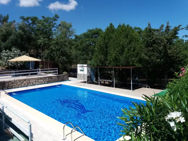 La Jaima