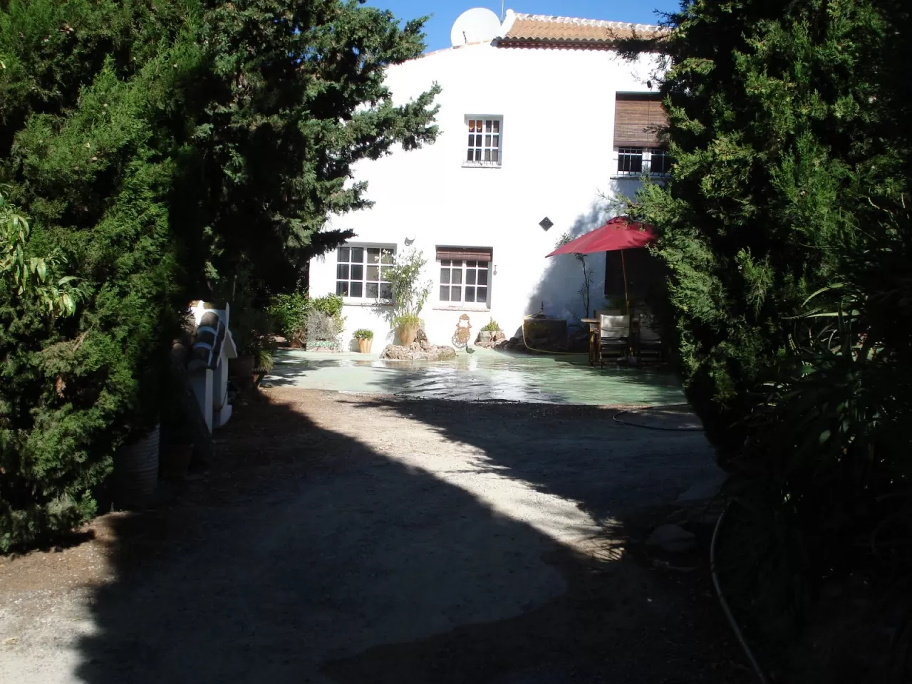 Casa Mulera