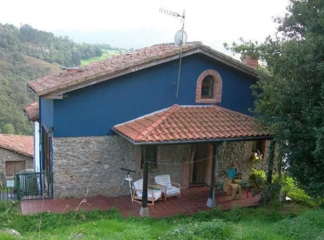 La Casina de Labra