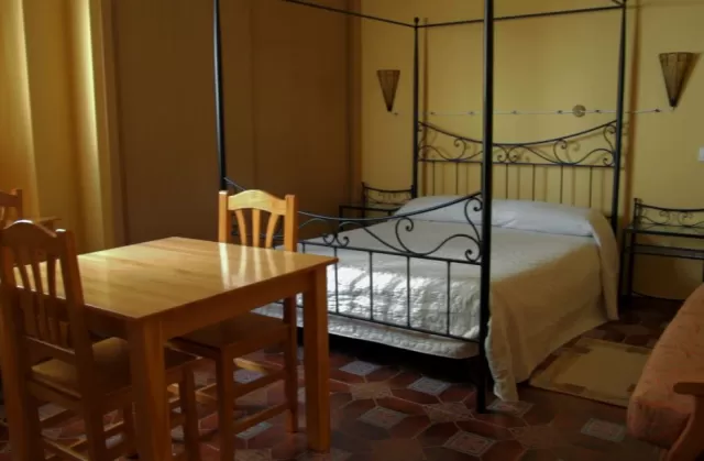 Estudio con cocina II