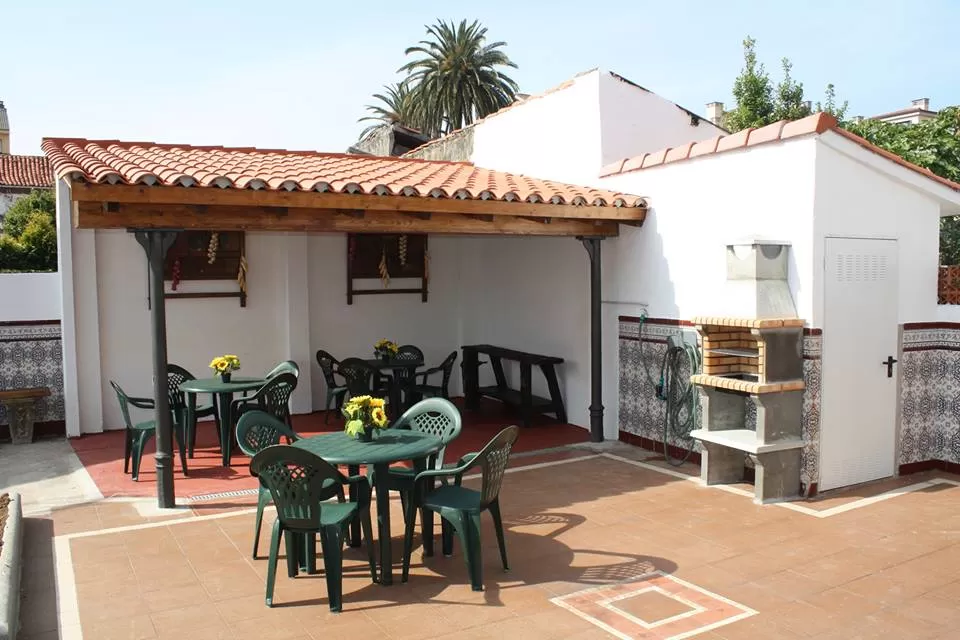 La Casa de Chucha