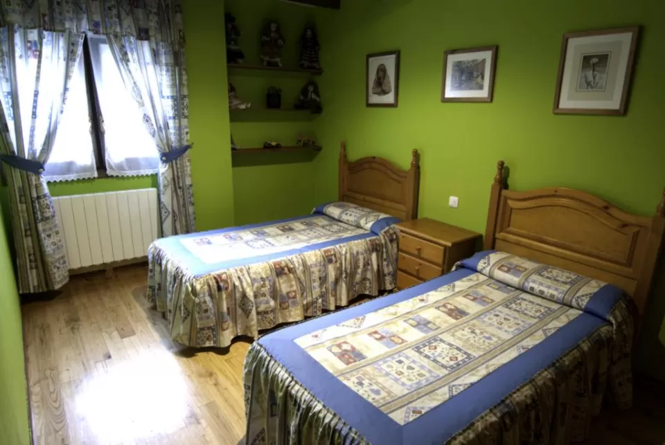 Apartamento para 10
