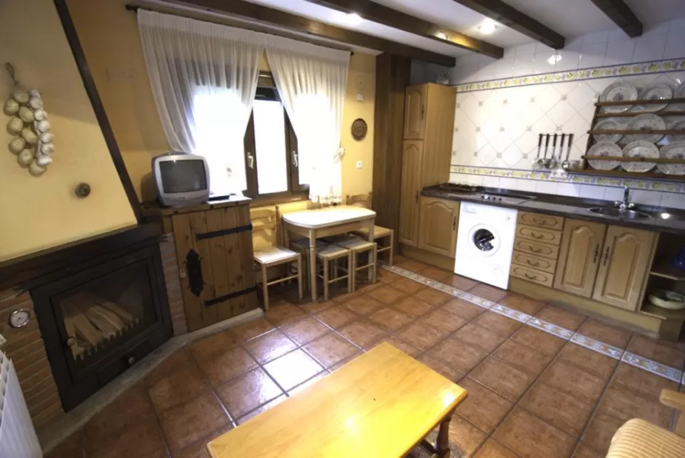 Apartamento para 4
