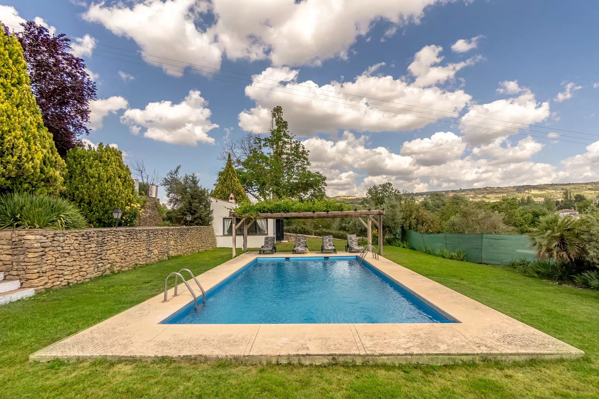 Casa Rural Los Morales