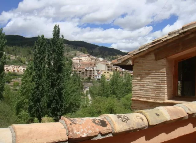 El ático