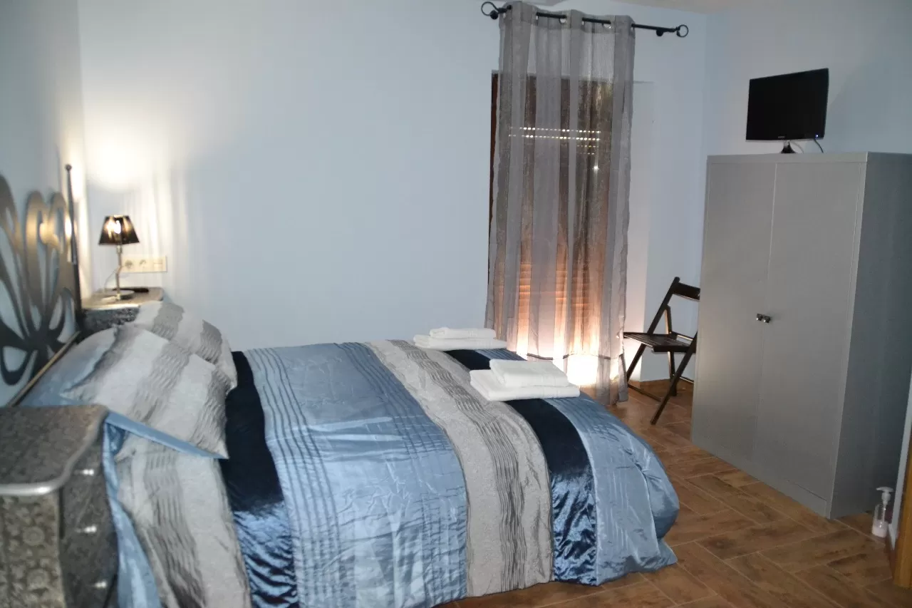 Habitación doble