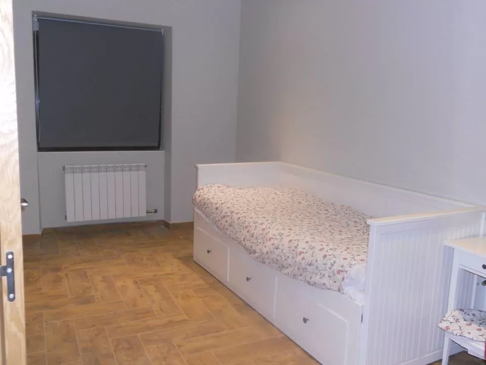 Habitación invidual