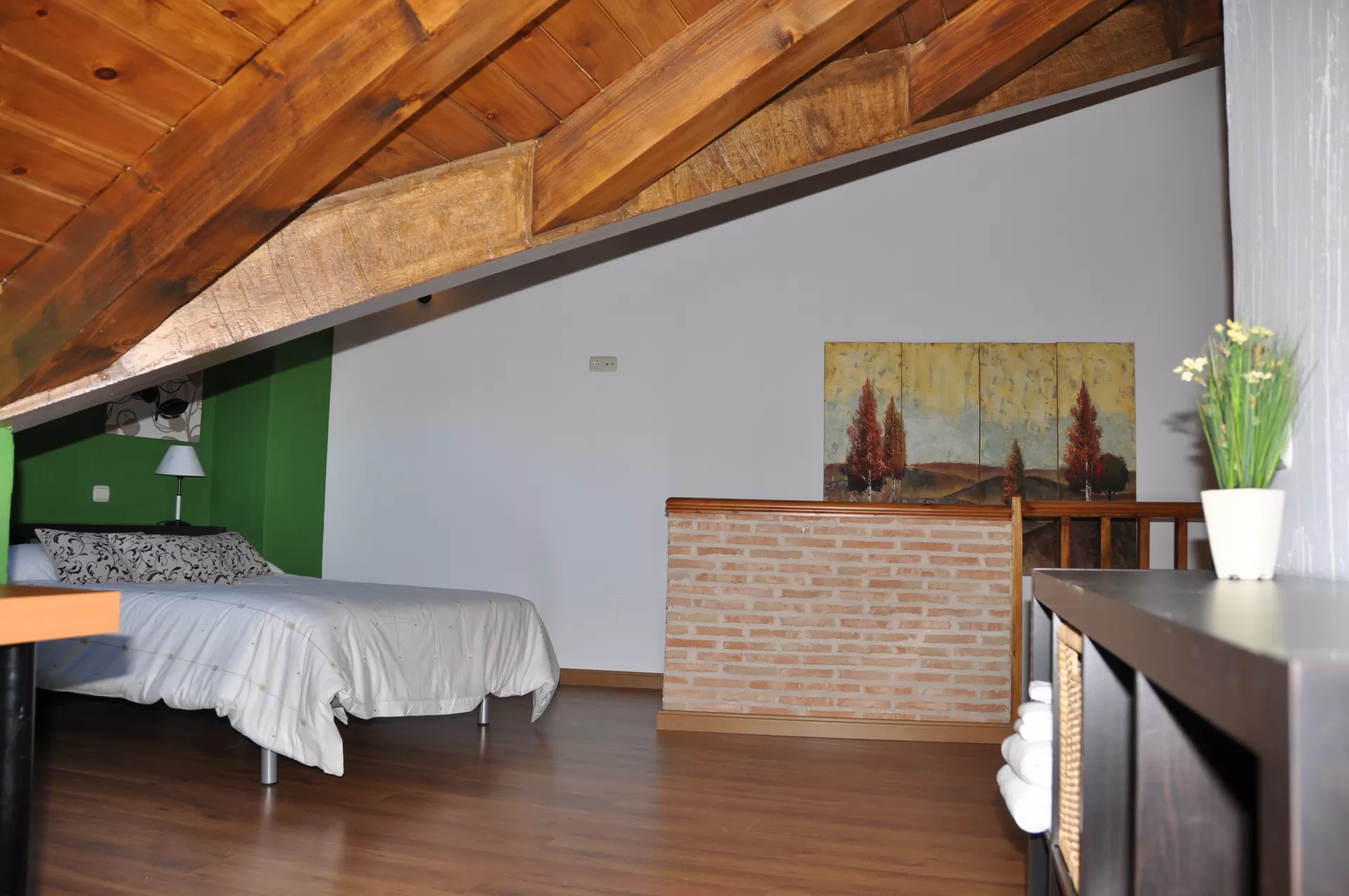 Casa La Trilla