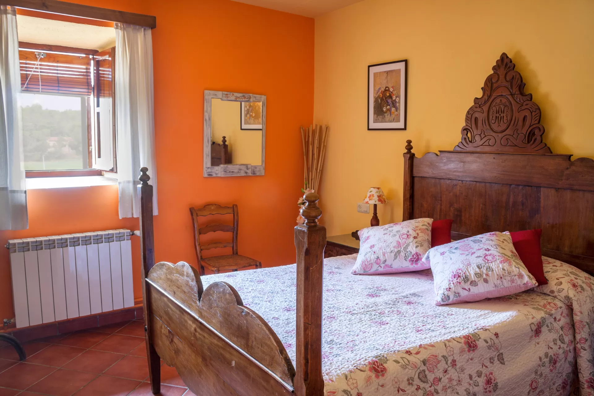 Habitación Doble 3