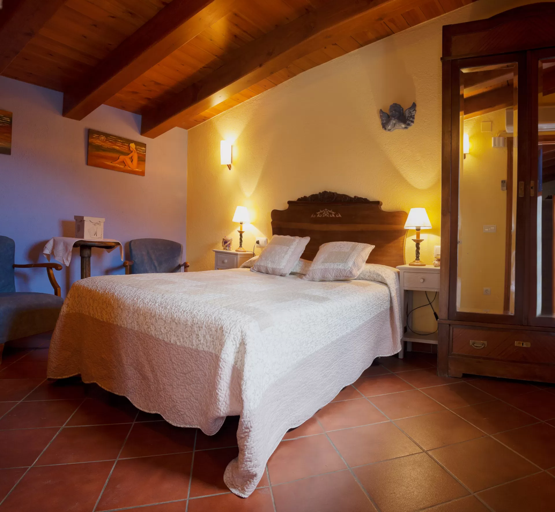 Double Room 6