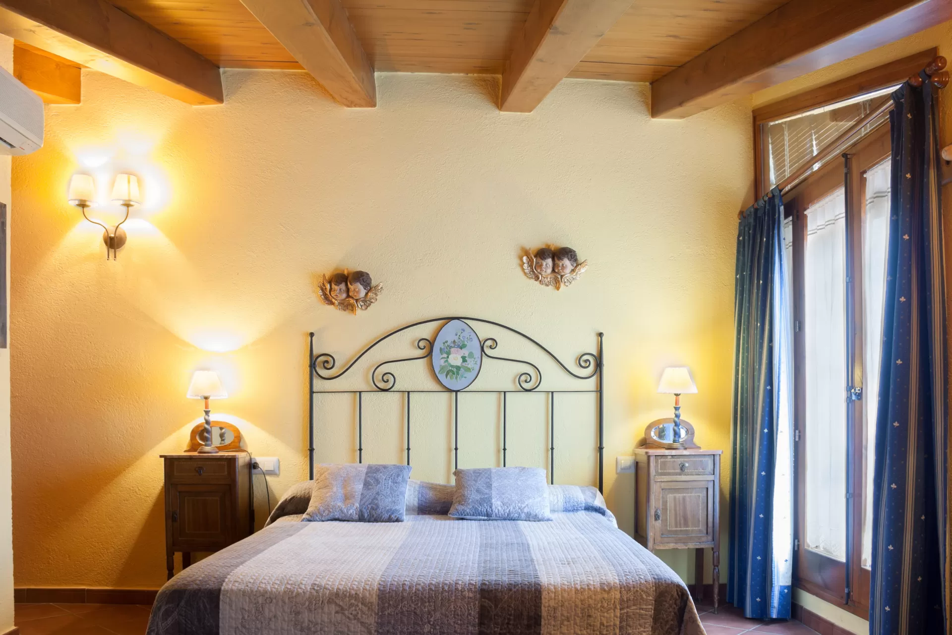 Double Room 7