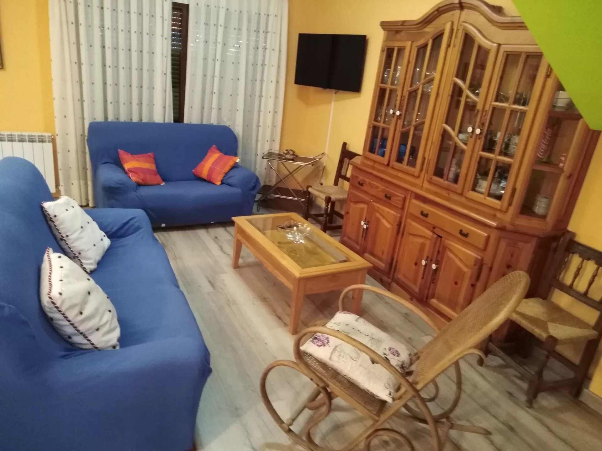 Casa Reyes