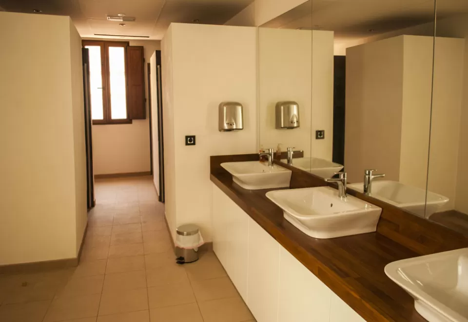 1 Cama en habitación 4 personas