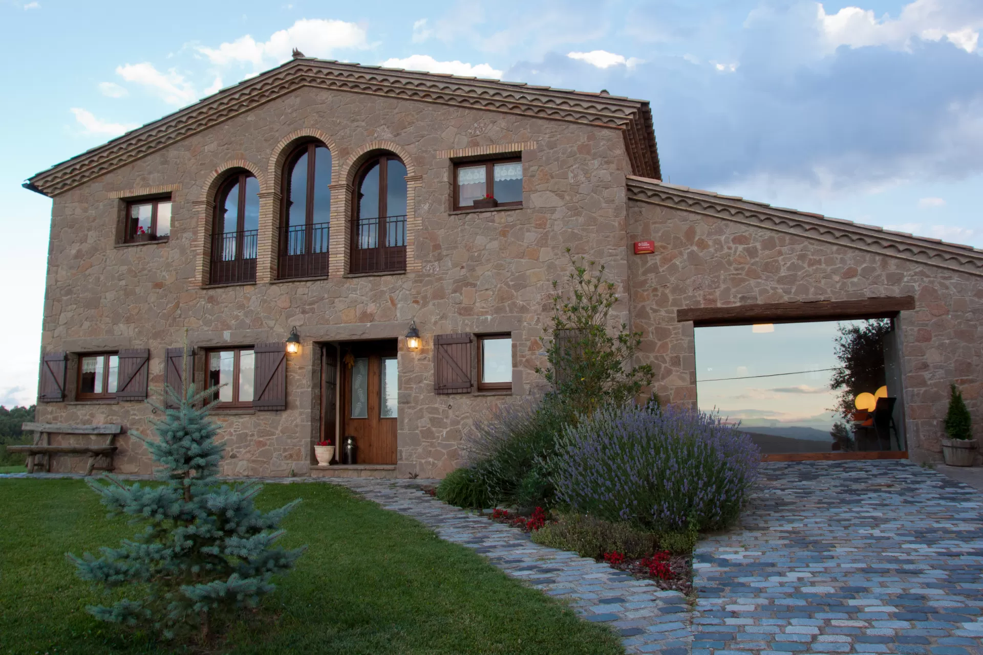 La Rabassola