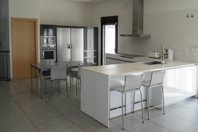 Cocina